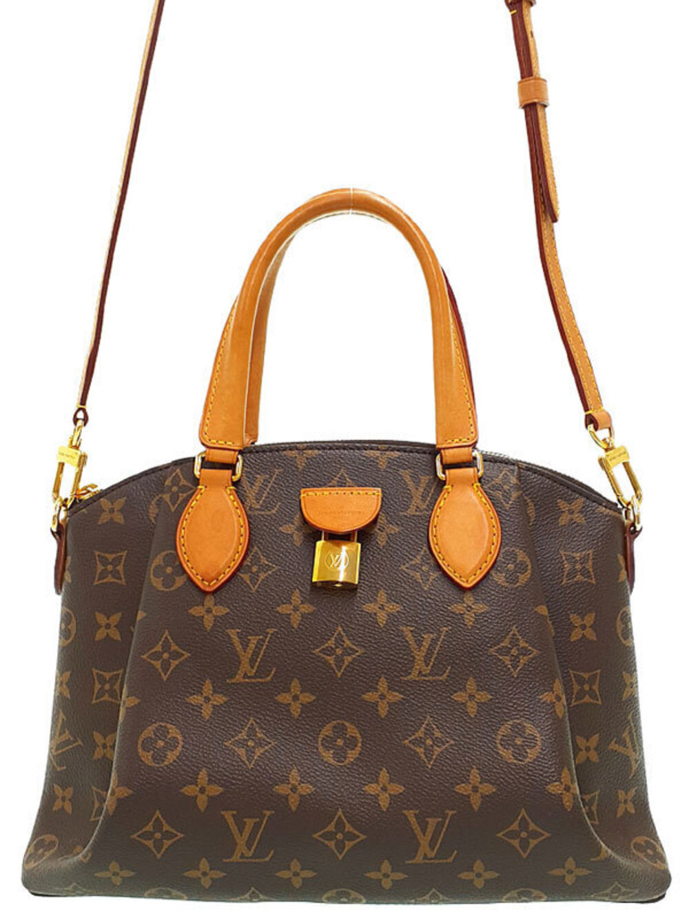Louis Vuitton Monogram Rivoli Bag